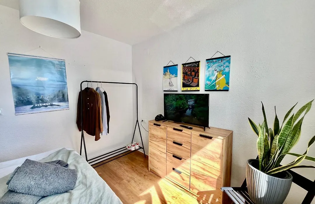 Casa Anselmsson - Your Dream Duplex Escape With A Pool-1