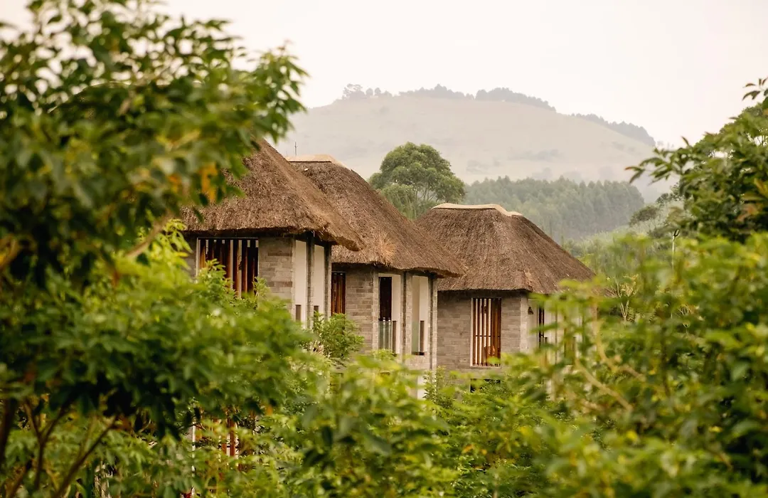 Tabebuia Spa And Safari Resort-1