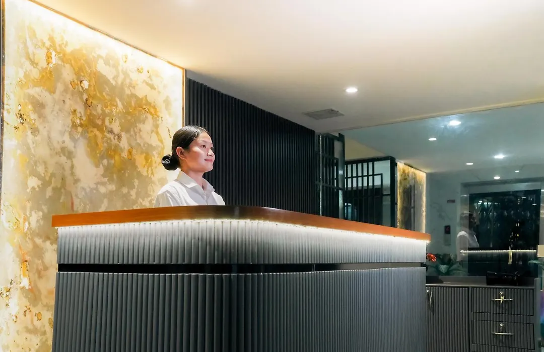 Hotel Euphoria Airport Zone-1