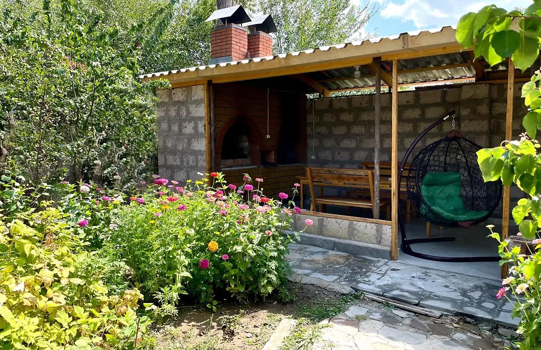 Home Sweet Home-1