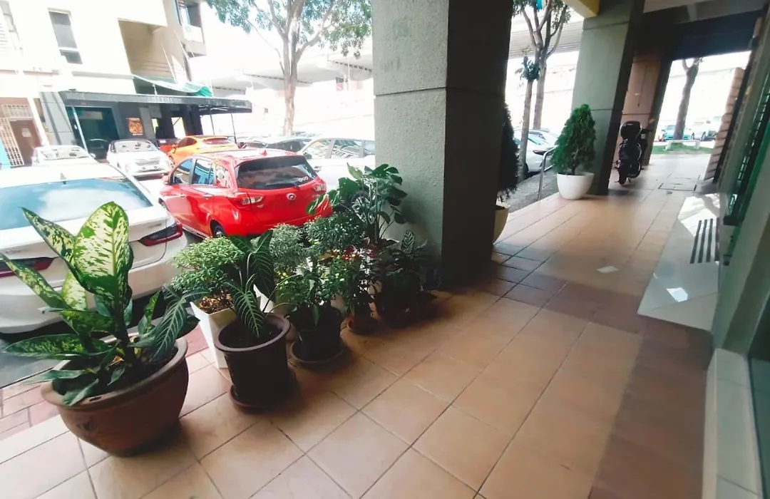 Hotel Miju-1