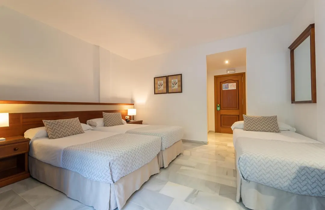 Hotel Piedra Paloma By Croma-1
