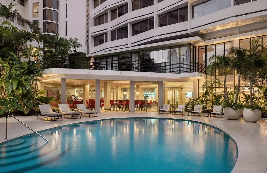 Renaissance Panama City Hotel-1