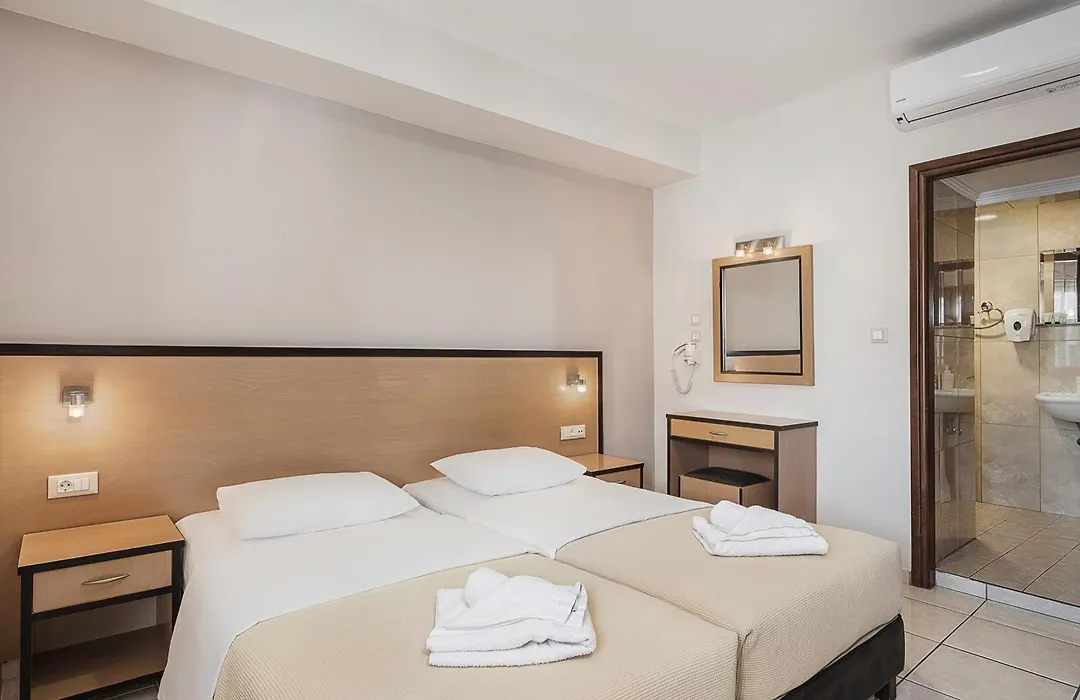 Theofilos City Hotel-1