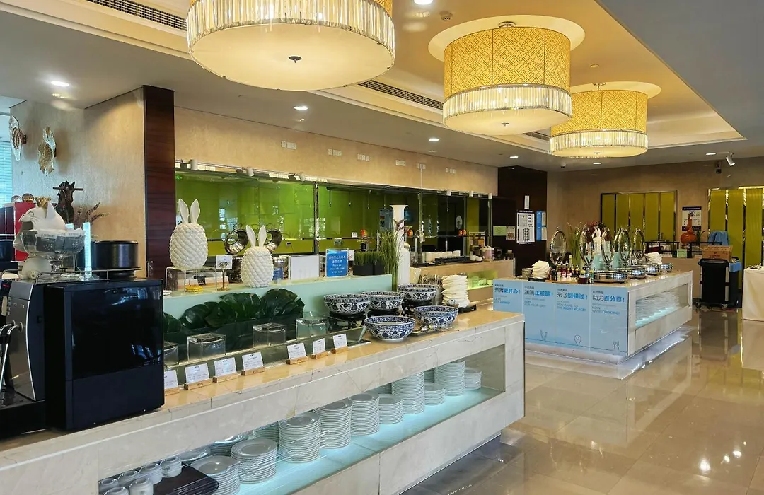 Holiday Inn Express Beijing Dongzhimen By Ihg-1
