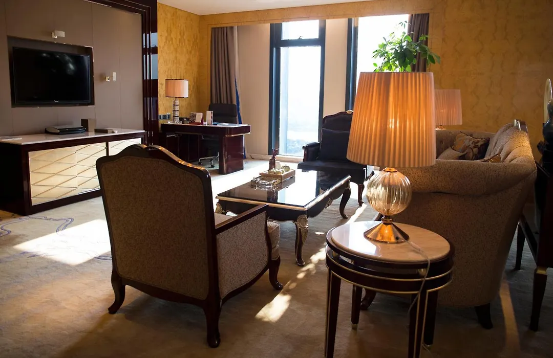 Wanda Vista Changsha-1