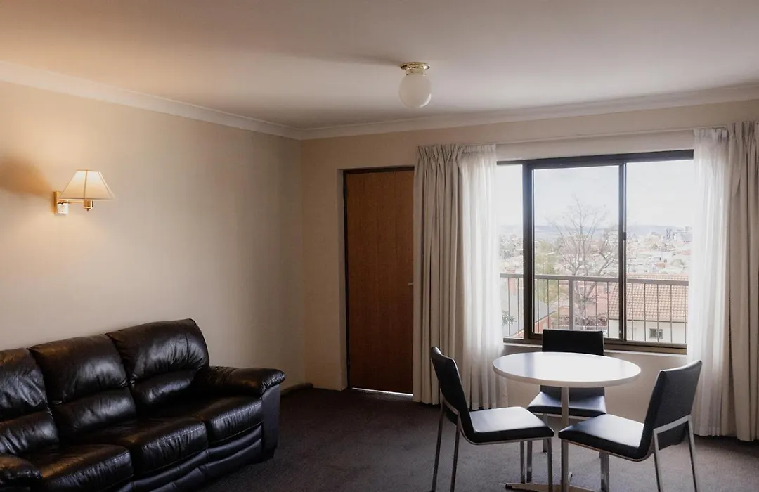 Argyle Motor Lodge-1