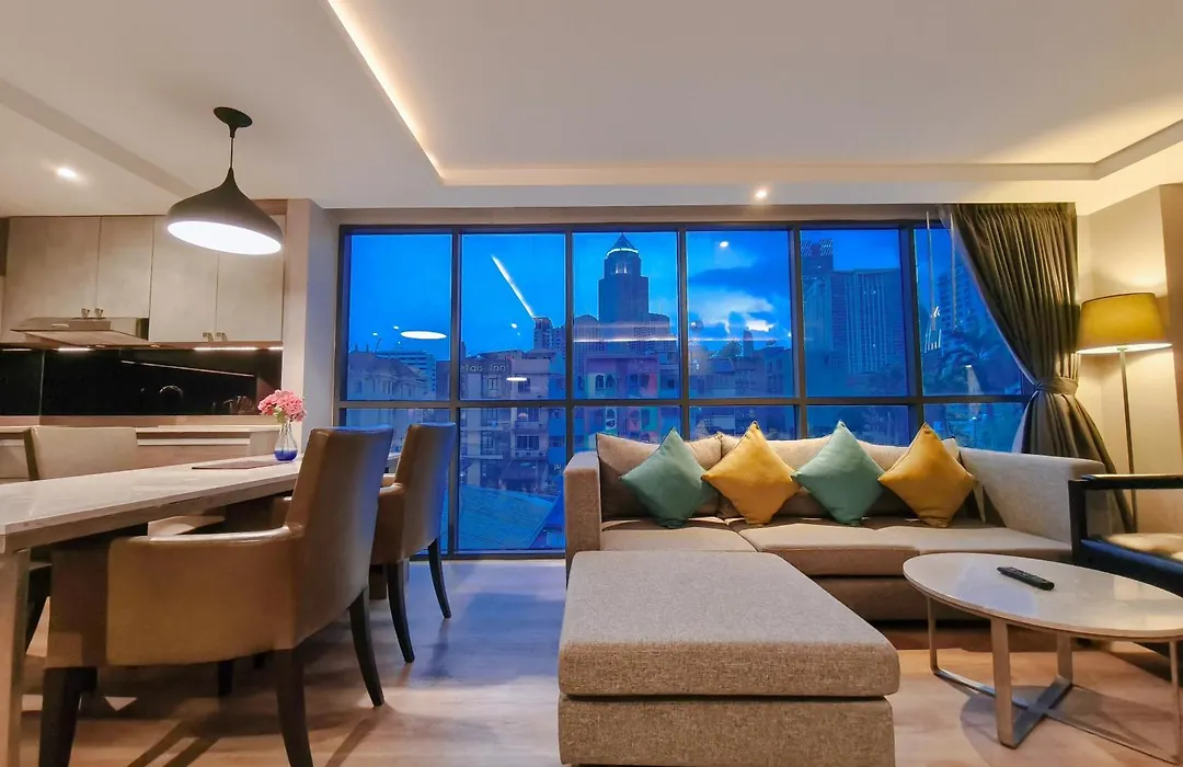 Citrus Suites Sukhumvit 6 By Compass Hospitality-1