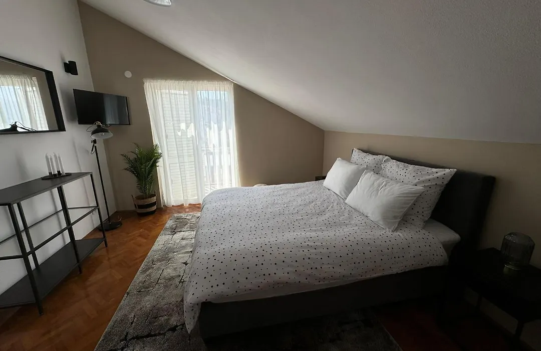 Hotel Buenavista Beach House Trogir-1