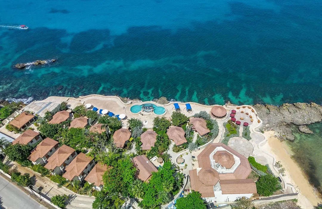 Ocean Cliff Hotel Negril Limited - Adults Only-1