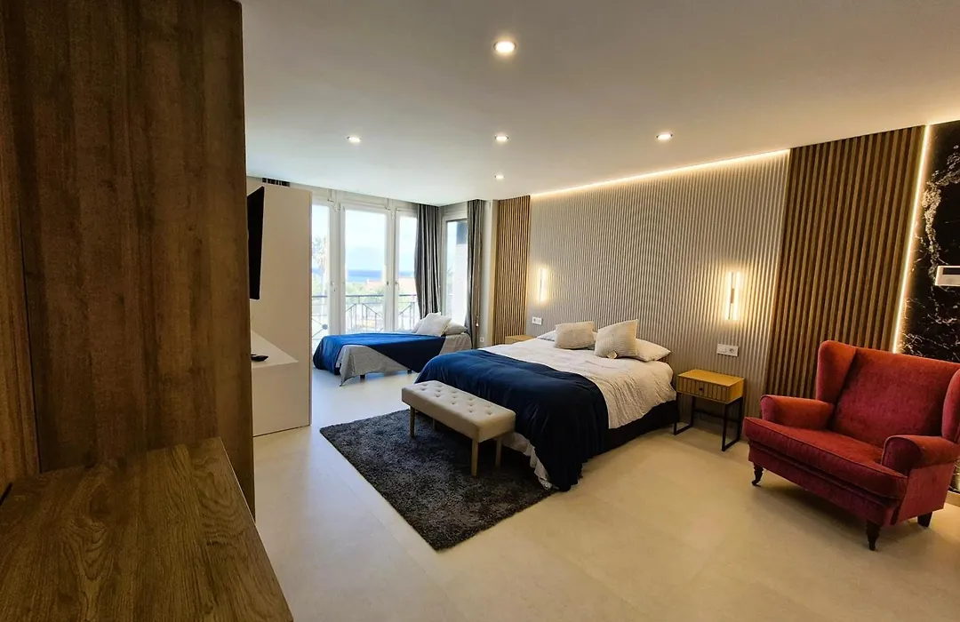 Villa Dorada Beach Alicante-1