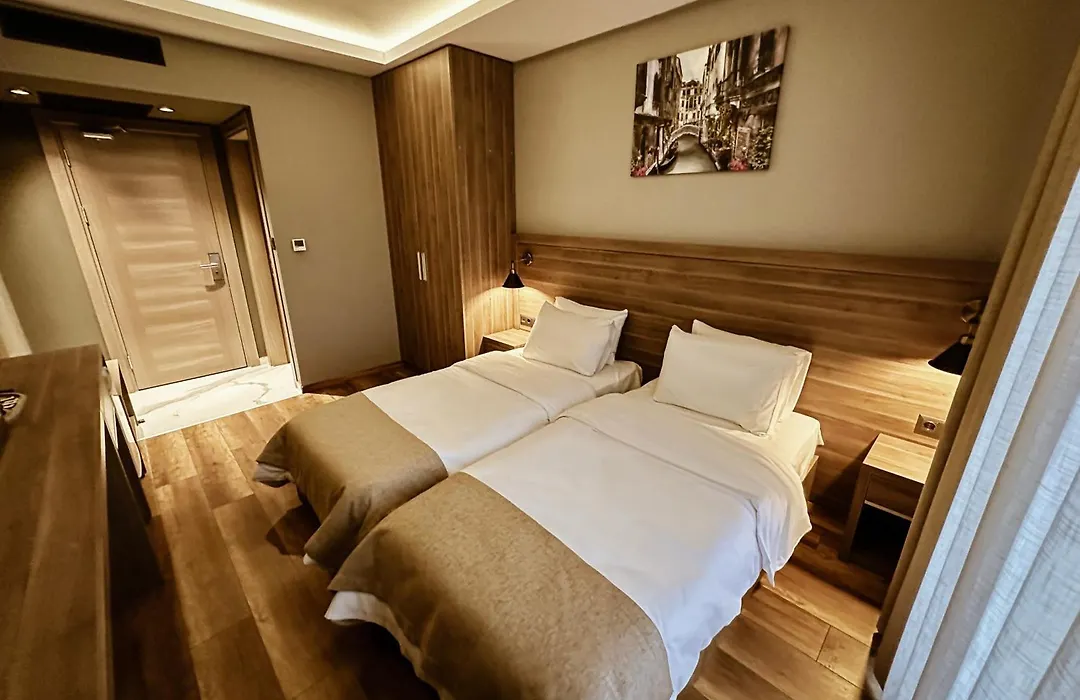 Viola Hotel Budva-1