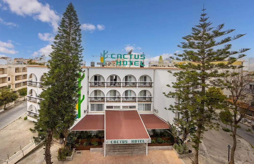 Cactus-1