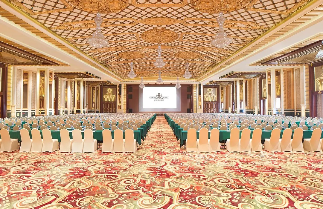 Regal Palace Hotel-1