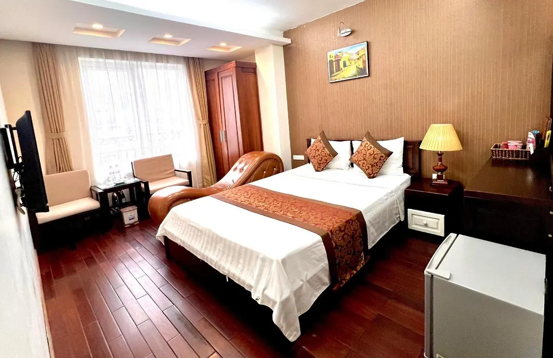 Mely Hotel Ha Noi-1