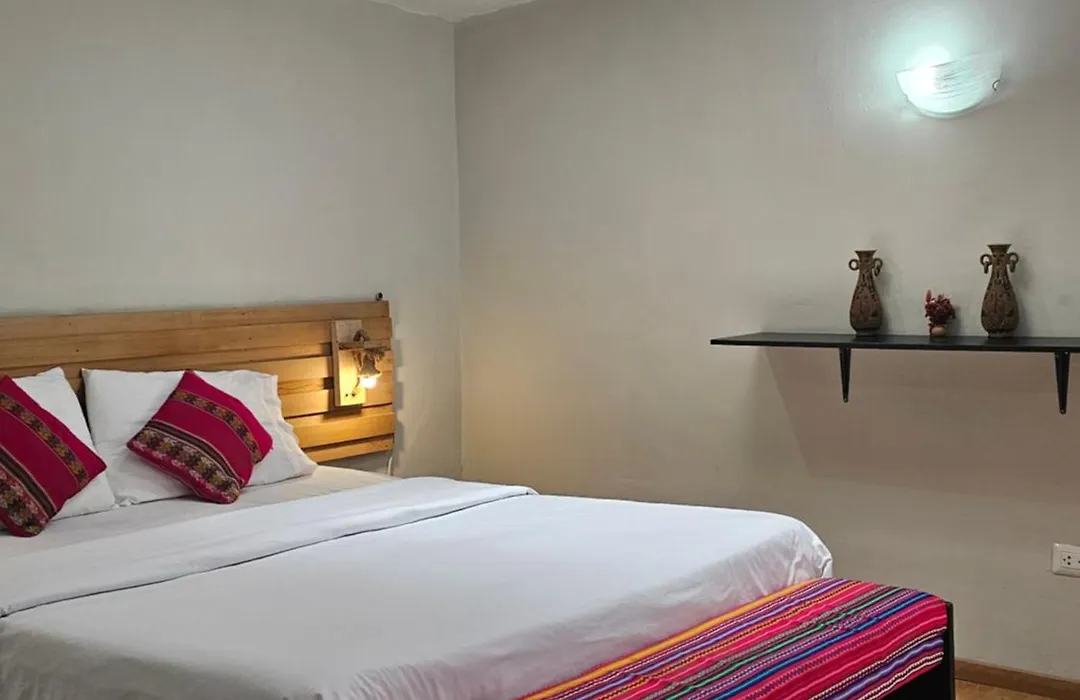 Xplora Hostel Cusco-1