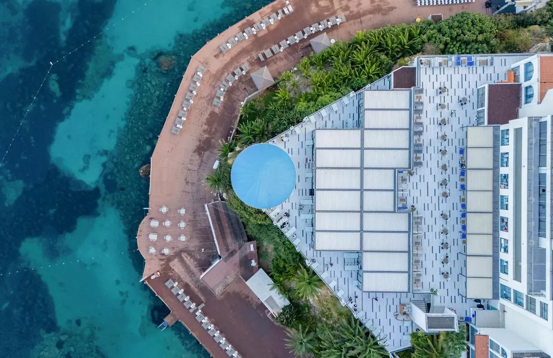 Infinity By Yelken Aquapark&Resorts Kusadasi-1