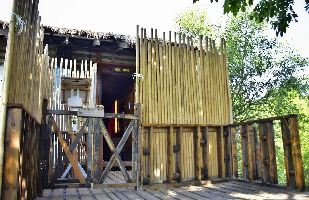 Mermaid Eco Resort-1