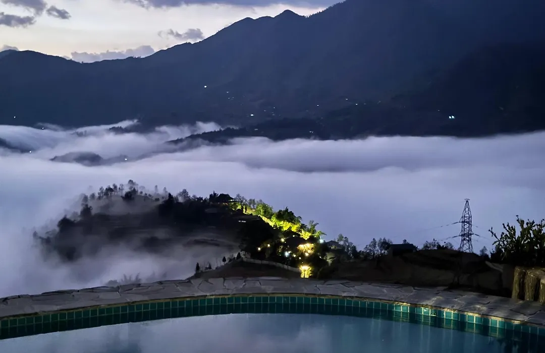 The Mong Village Resort & Spa-1