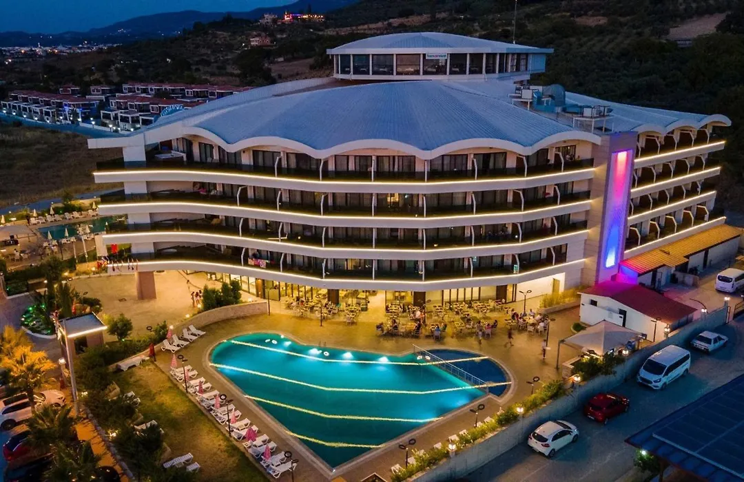 Seven For Life Thermal Hotel-1