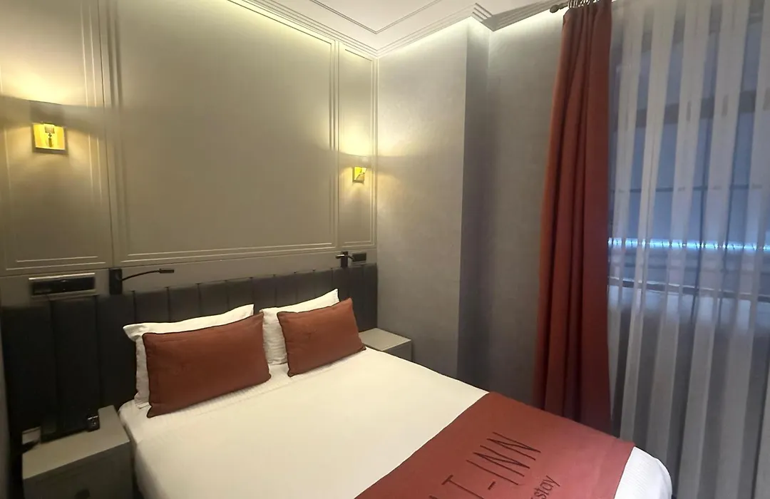 Union Hotel Plat Inn -Special Category-1
