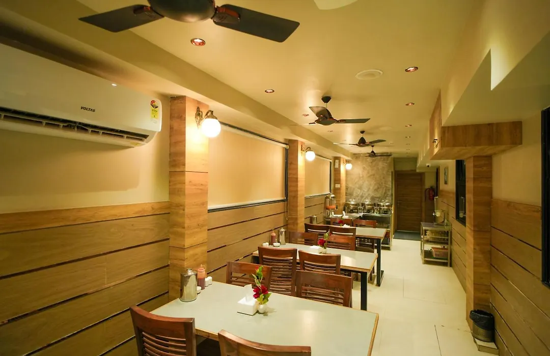 Hotel Skylink Hospitality Mahalaxmi-1