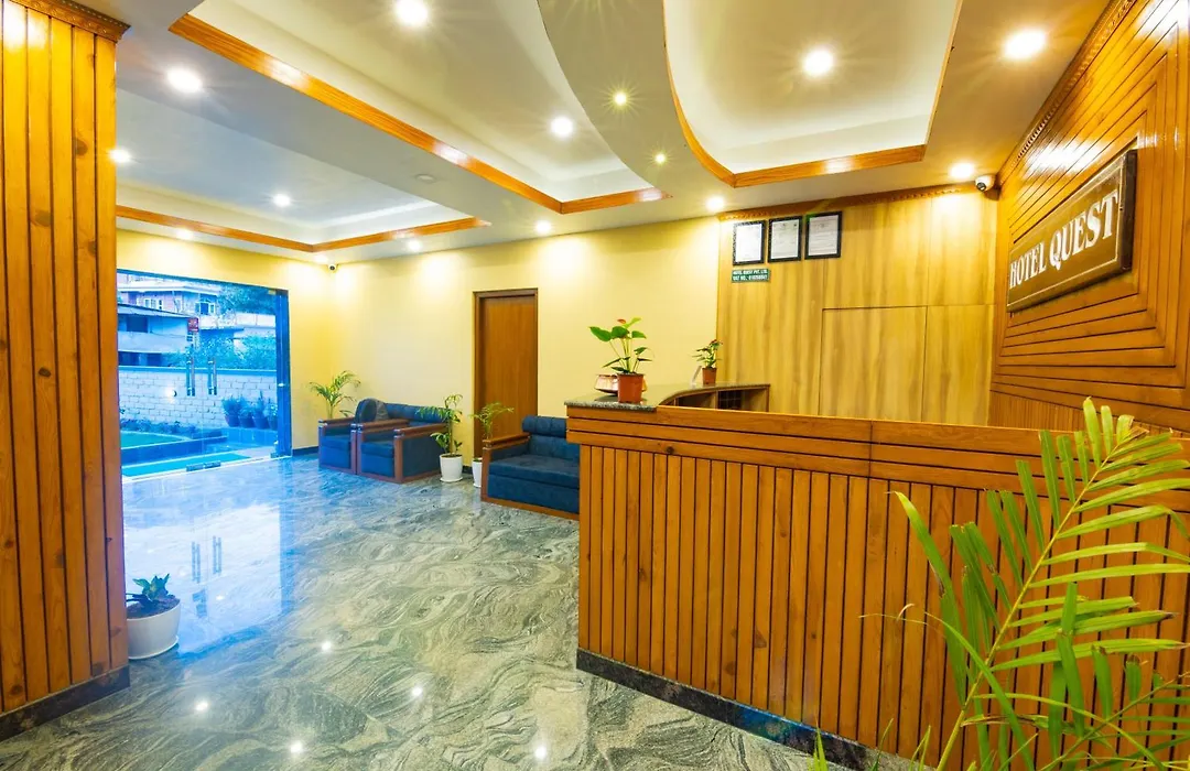 Hotel Quest-1