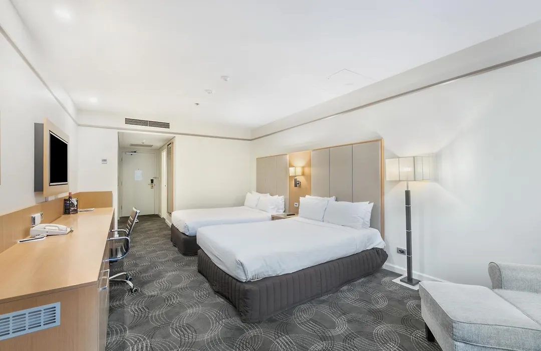 Stamford Plaza Adelaide-1