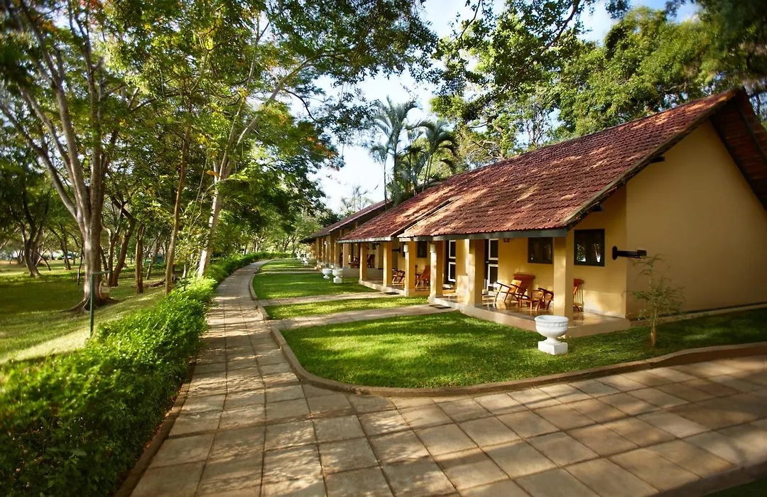 Habarana Village By Cinnamon-1