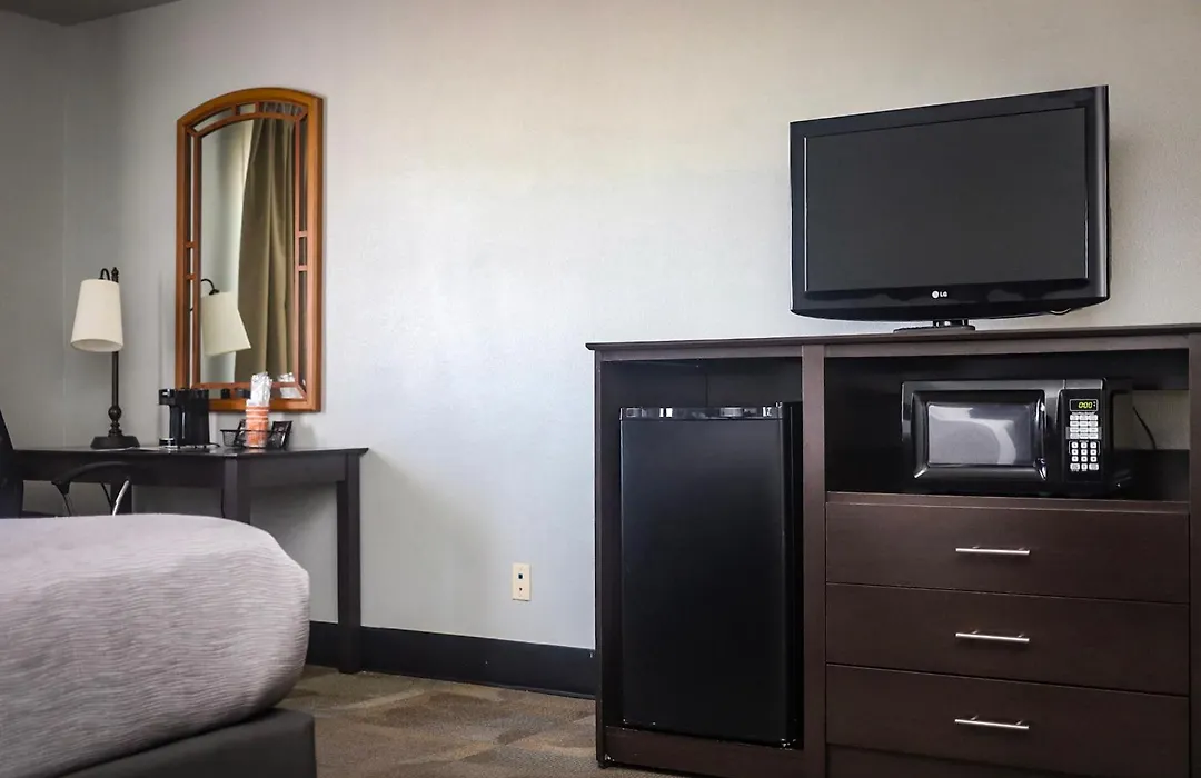Quality Inn Colorado Springs Airport-1