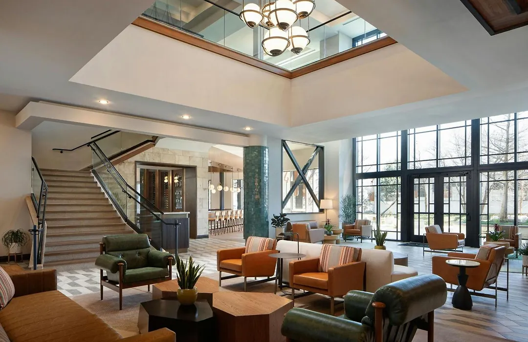 Sol Cypress, San Antonio, A Tribute Portfolio Hotel-1