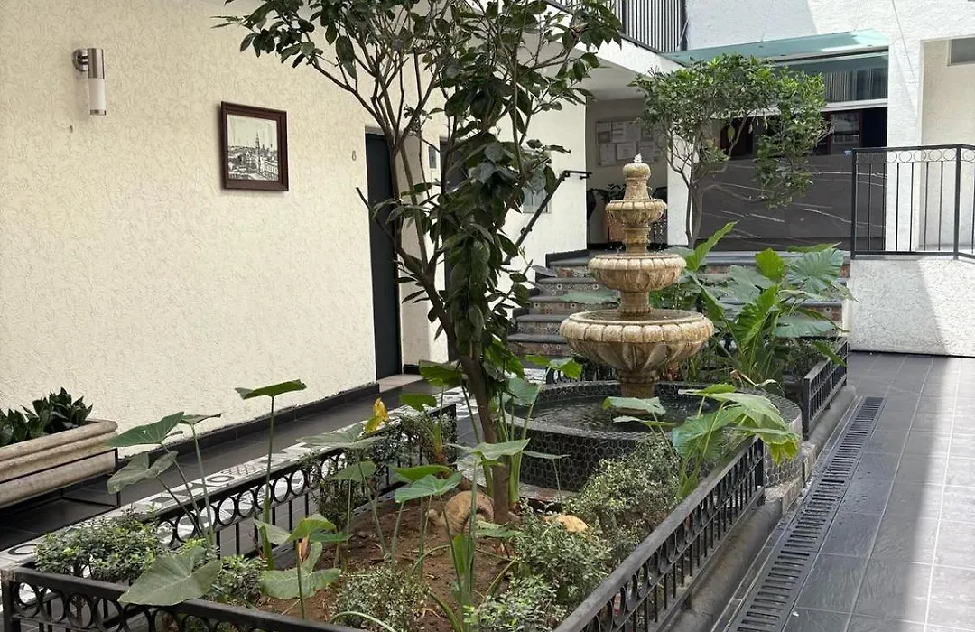 Hotel Gallo-1