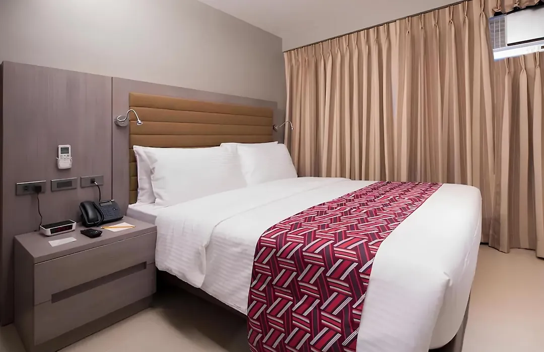 Solace Hotel-1