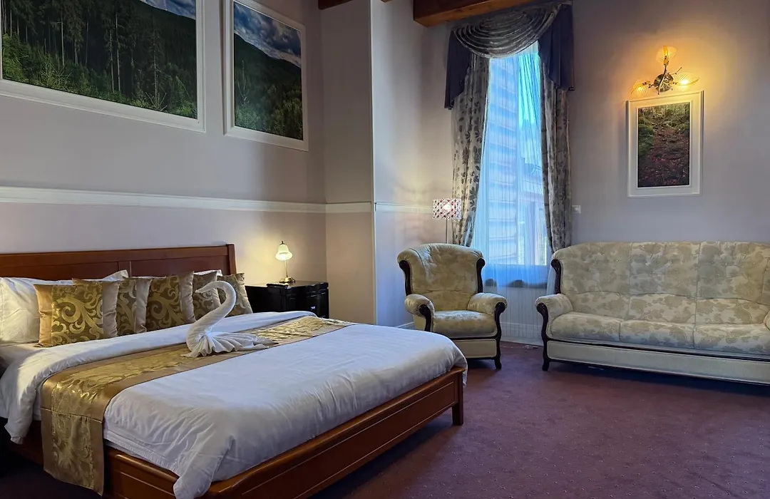Mountain Resort Residences-1