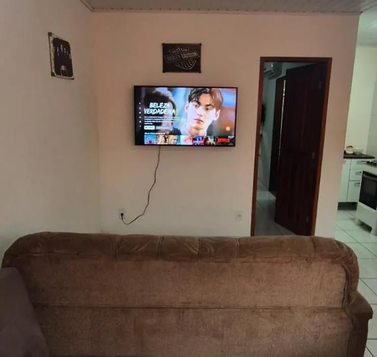 Residencial Laranjal-1