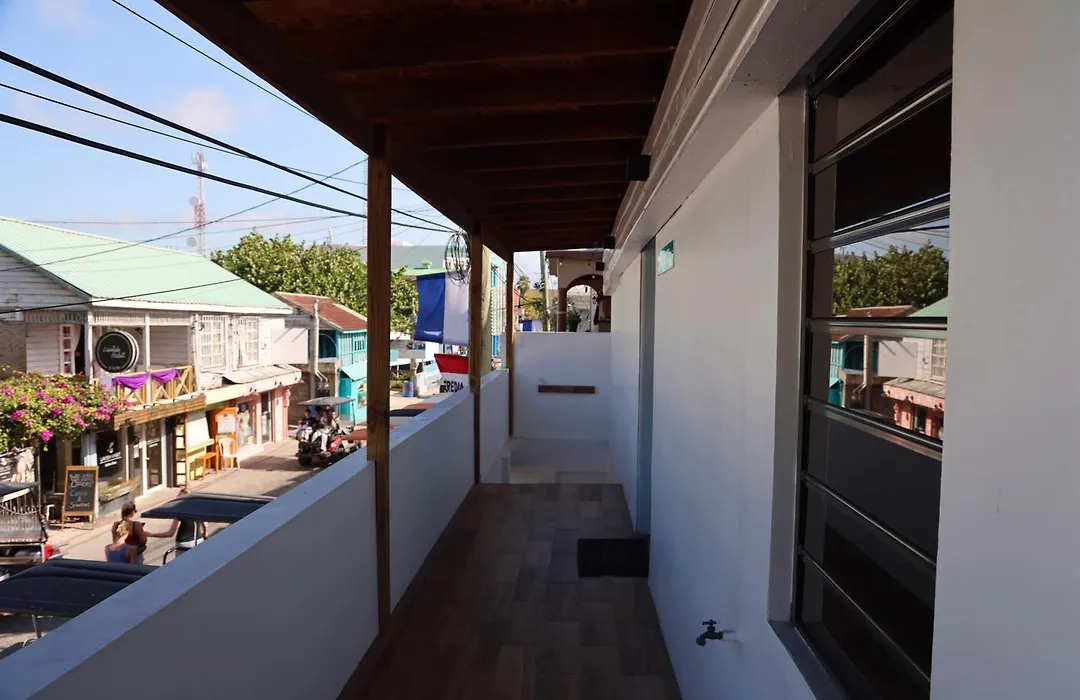 La Casa De Paz Hotel-1