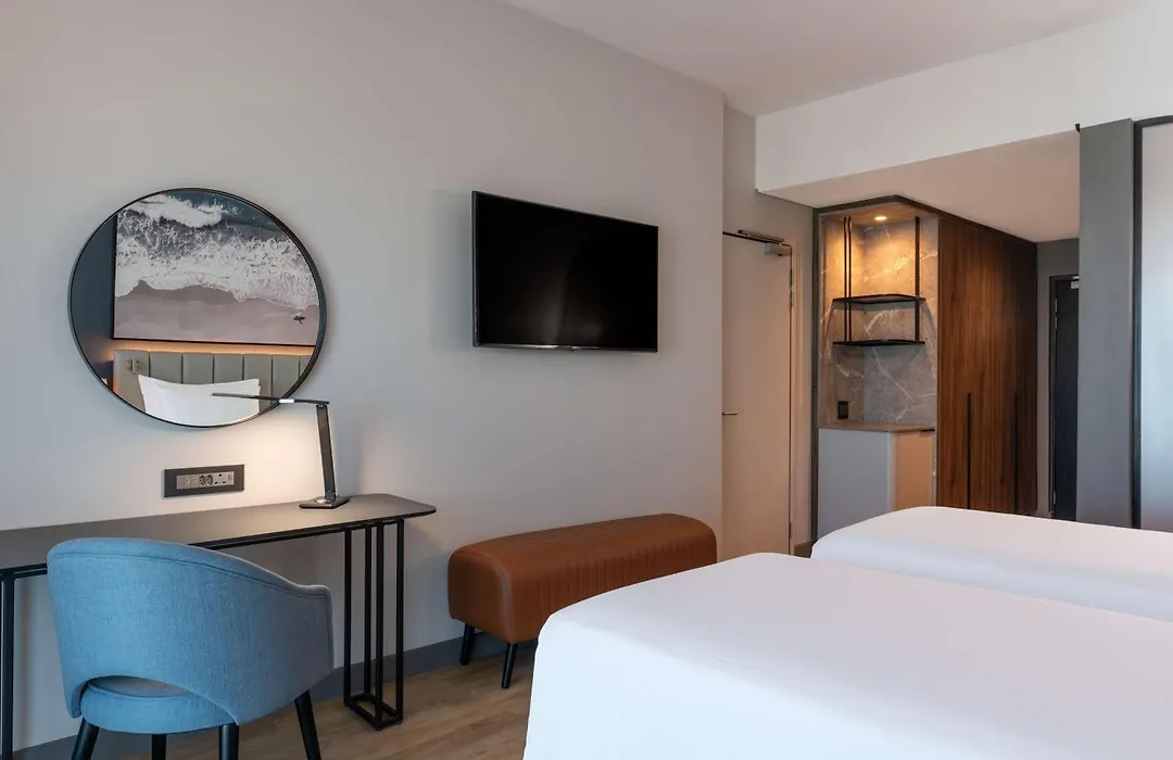Radisson Blu Hotel, Durban Umhlanga-1