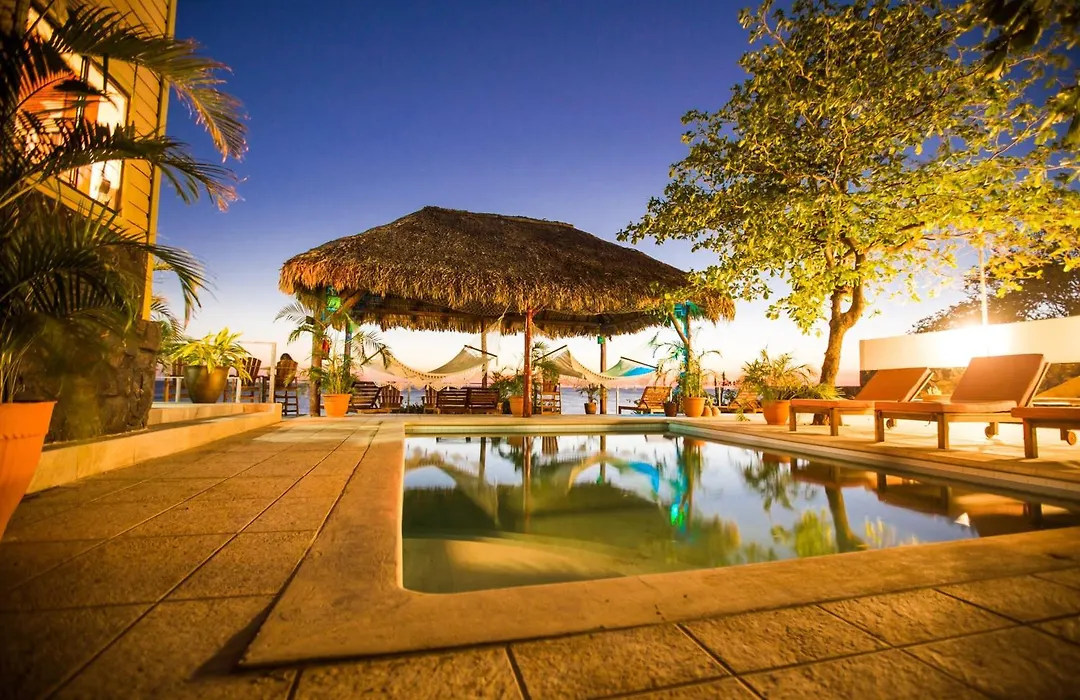 Casa La Barra Surf Resort-1