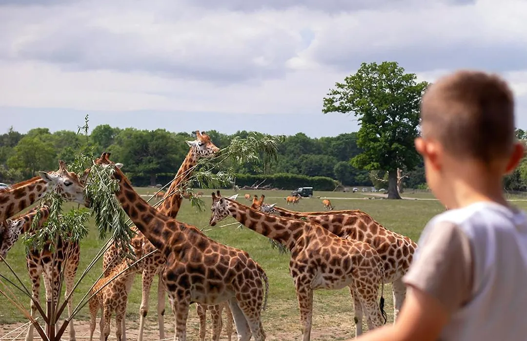 Knuthenborg Safaripark-1