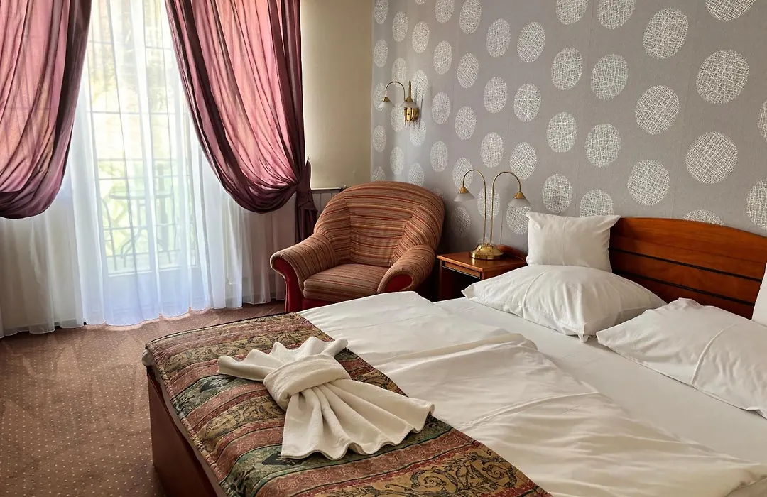Hotel Erzsebet-1
