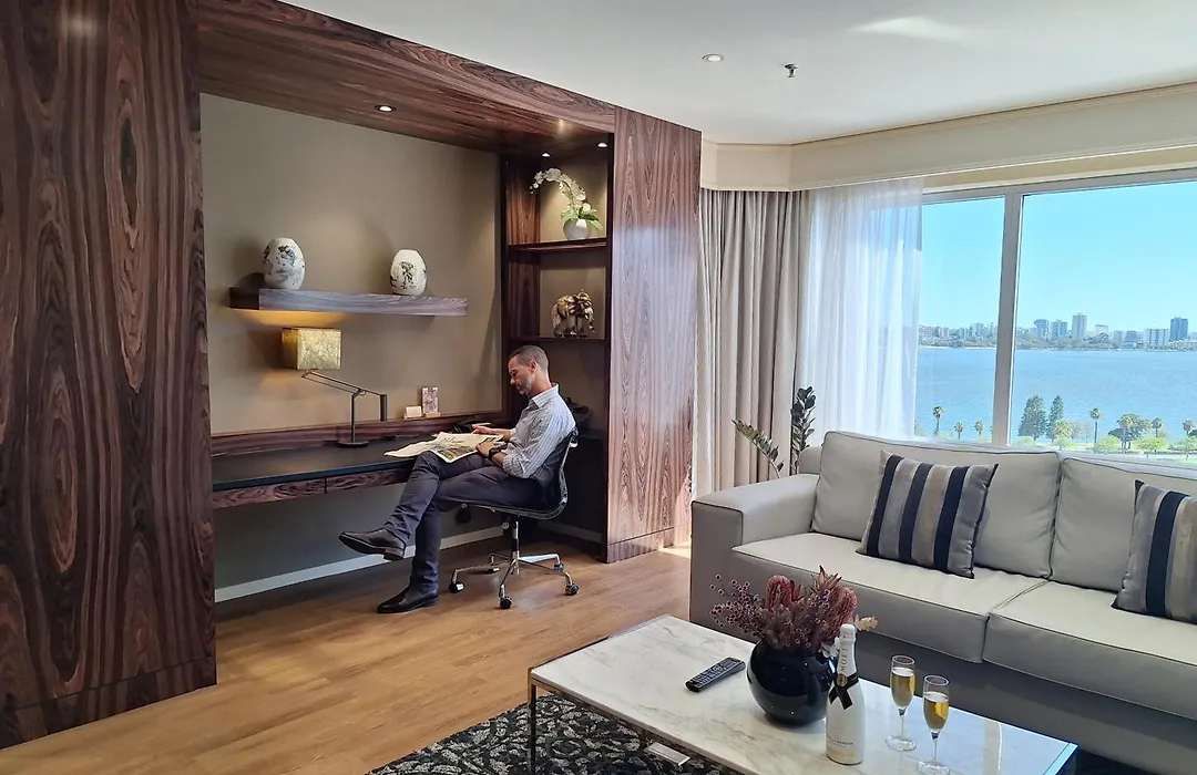Residence On Langley Park-1