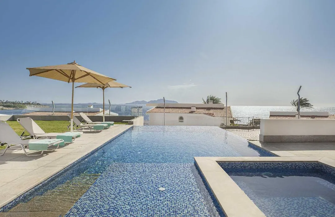 V Hotel Sharm El Sheikh-1