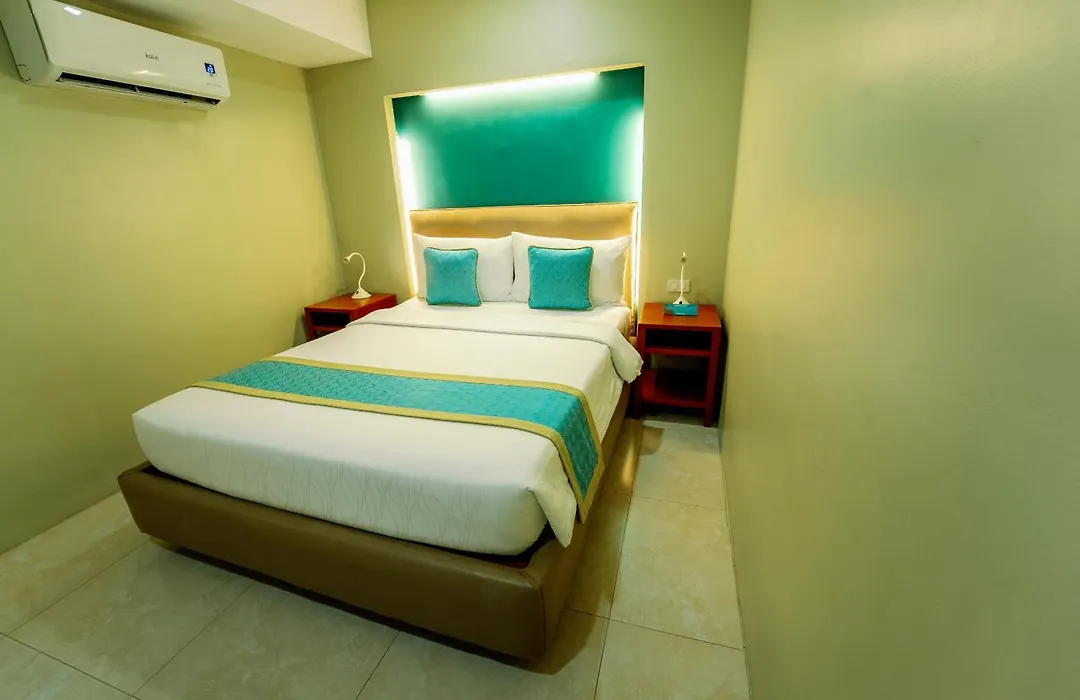 Boracay Haven Resort-1