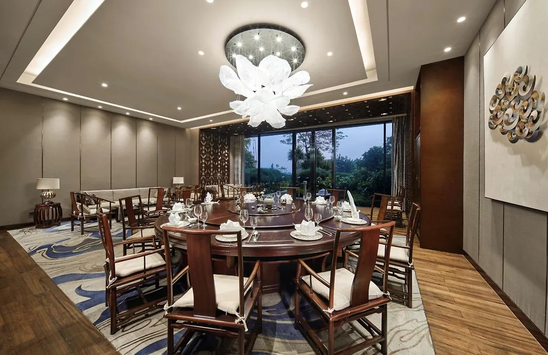 Hilton Shenzhen Shekou Nanhai-1
