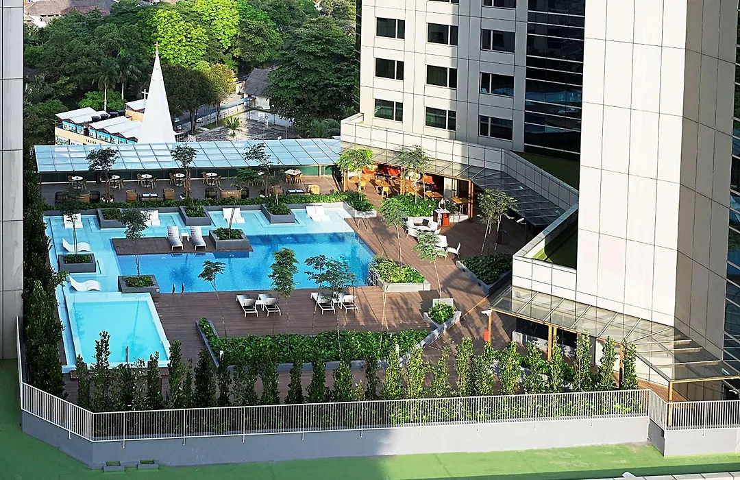 Doubletree By Hilton Johor Bahru-1