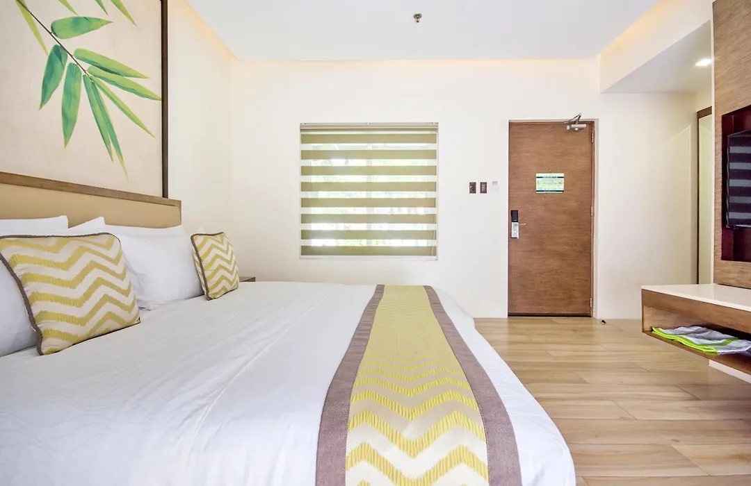 Boracay Haven Suites-1