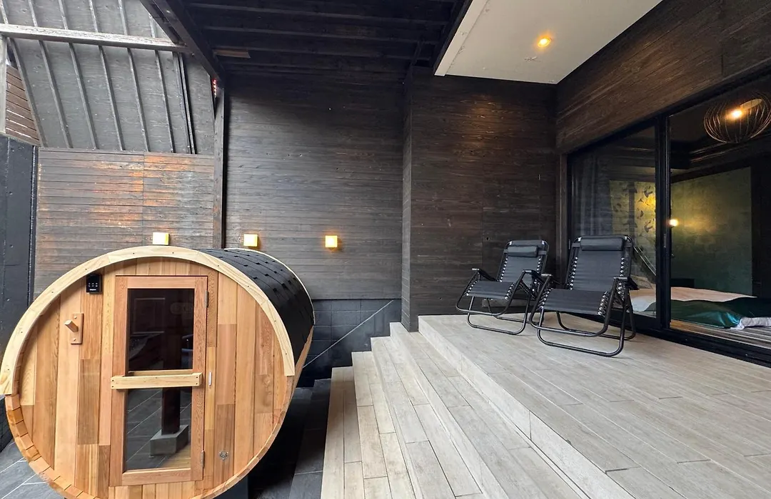 Lala Resort (Adults Only)-1