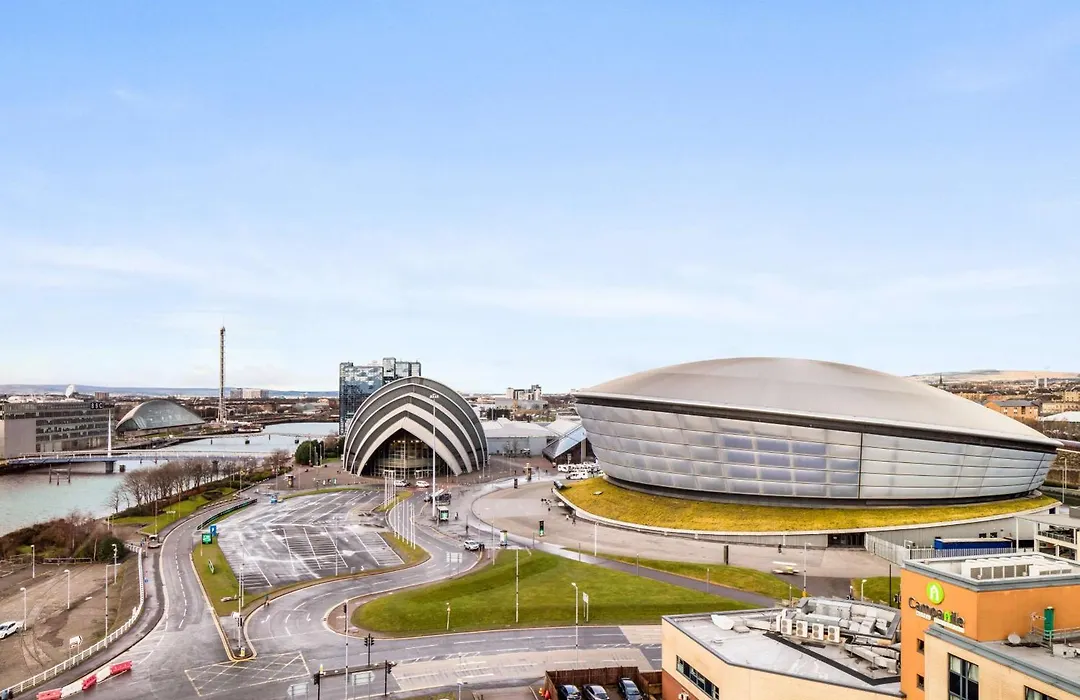 Radisson Red Hotel, Glasgow-1