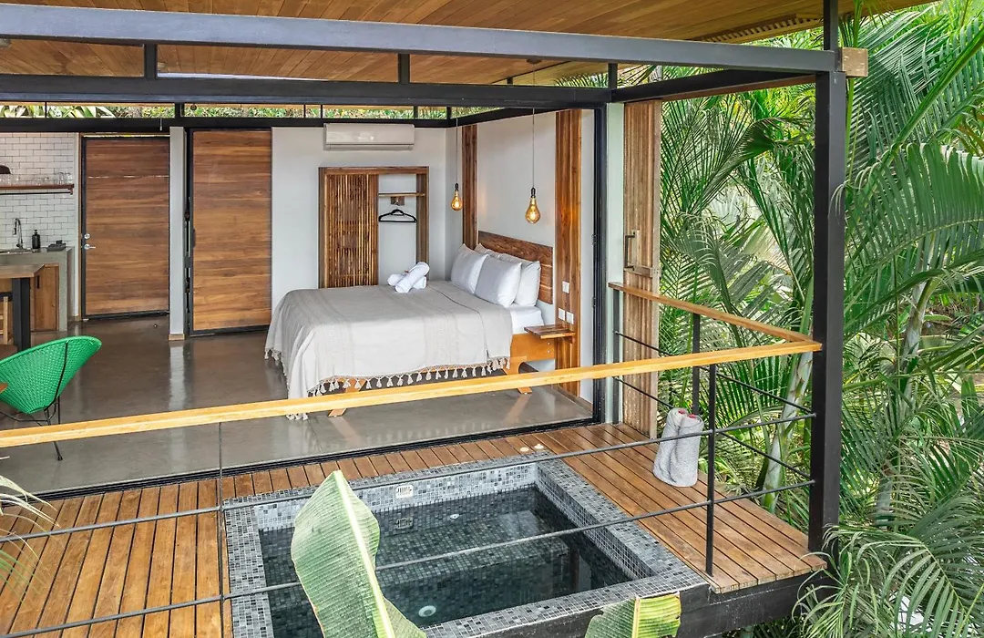 The Green House, Santa Teresa - Adults Only-1