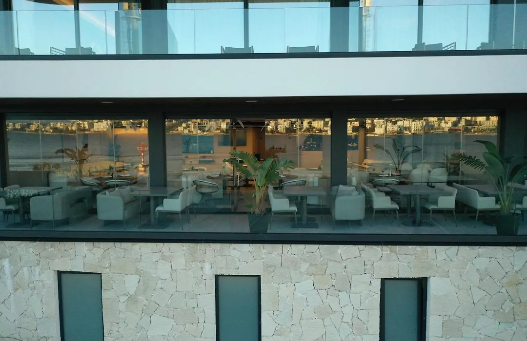 Alyacht Premium Hotel-1